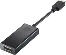 Adapter Hewlett Packard (HP) USB-C to HDMI