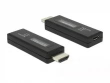 Adapter DeLOCK HDMI-A to USB Type Micro-B 63327, must