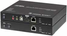 KVM laiendaja Aten USB True 4K HDMI HDBaseT 3.0 CE840-AT-G