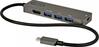Adapter StarTech USB-C multiport DKT30CHPD3
