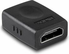 Adapter Lindy HDMI 41230, must