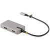 Adapter StarTech 104B-USBC-MULTIPORT USB-C multiport HDMI