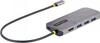 Adapter StarTech 127B-USBC-MULTIPORT 4K 60Hz HDMI