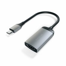 Adapter Satechi Type-C kuni 4K HDMI ST-TC4KHAM, space gray