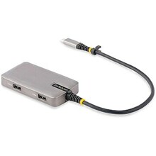 Adapter StarTech 104B-USBC-MULTIPORT USB-C multiport HDMI