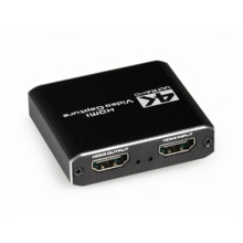 Videohaardeseade Gembird UHG-4K2-01 USB HDMI 4K