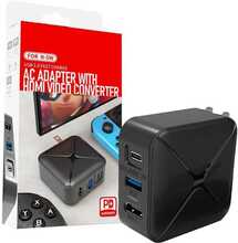 HONSON USB 3.0 kiirlaadimisadapter HDMI pordiga