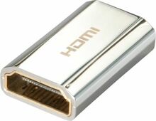Adapter Lindy HDMI to HDMI 41509