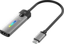 Adapter J5 Create USB-C to HDMI 2.1 8K JCA157