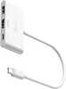 Adapter J5create USB-C to HDMI JCA399-N, valge
