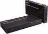 Extender Lindy Cat.6 HDMI 4K60 USB 2.0 IR HDBaseT KVM 150 m