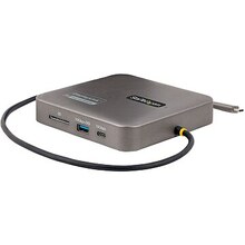 Adapter StarTech USB C MULTIPORT 102B-USBC-MULTIPORT