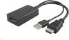 adapter Premiumcord kportad09 must