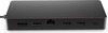 Universaalne USB-C multiport jaotur HP Universal USB-C Multiport Travel Hub 65W 50H55UT, must