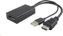 adapter Premiumcord kportad09 must