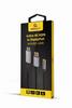 Adapter Gembird A-HDMIM-DPM-01 HDMI to DisplayPort, 2 m, must