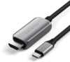 Kaabel Satechi USB-C to HDMI 2.1 8K, 2 m