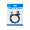 Kaabel Vention USB-C to HDMI CGUBG, 1.5 m, must