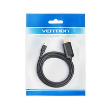 Kaabel Vention USB-C to HDMI CGUBG, 1.5 m, must