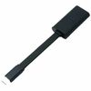 Adapter Dell USB-C to HDMI 2.0 DBQAUBC064, must