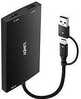 Konverter Lindy USB-C/A to HDMI 43430