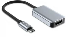 Adapter Tech Protect USB-C to HDMI 4K 60Hz, must