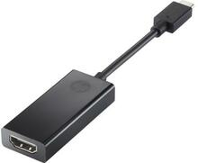 Adapter HP USB-C to HDMI 2.0, must