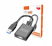 Adapter Zenwire USB 3.0 to HDMI must