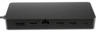 USB-C jagaja HP Universal USB-C Multiport Hub 50H98AA, must