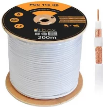 Kaabel Libox PCC113 Professional Premium HD, 200 m