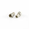 Sbox KON-F-5 F/RG-6 18mm, 5 tk