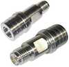 Adapter QMA-male kuni RP-SMA-female Hismart