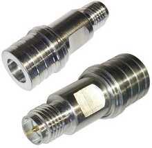 Adapter QMA-male kuni RP-SMA-female Hismart