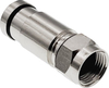 Pistik A-Lan Alantec Compression F-connector RG6