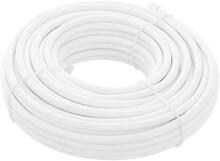 Antennikaabel Vivanco Promostick KX, 20 m, valge