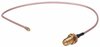 Kaabel Extralink Pigtail U.FL - RP-SMA, 25 cm