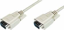 Kaabel Assmann AK-310100-018-E VGA, 1,8 m