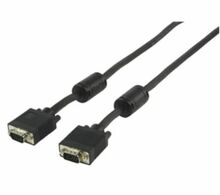 Kaabel Goobay 68141 VGA, 30 m, must