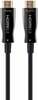 Kaabel Gembird CCBP-HDMI-AOC-50M-02, HDMI, 50 m, must