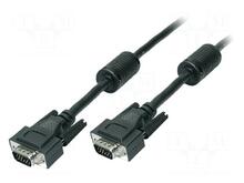 Kaabel Logilink CV0001 VGA, 1,8 m, must