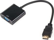 Adapter Cabletech HDMI - VGA