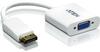 Adapter Aten VC925 DisplayPort - VGA