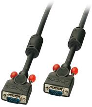 Kaabel Lindy 36375 VGA, 5 m, must