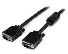 Kaabel StarTech MXTMMHQ1M VGA, 1 m, must
