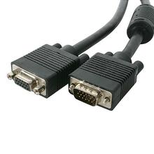 VGA pikenduskaabel Sbox VGA-MF2, 2 m