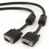 Kaabel Gembird CC-PPVGA-30M-B VGA, 30 m, must