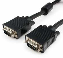 Kaabel Gembird CC-PPVGA-15M-B VGA, 15 m, must