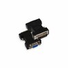 Adapter Sbox AD.DVI-VGA, DVI M - VGA F, 15pin