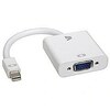 Adapter V7 CBL-MV1WHT-5E DisplayPort to VGA, valge