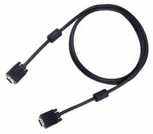 Kaabel Sbox VGA-VGA M/M, 20 m, must